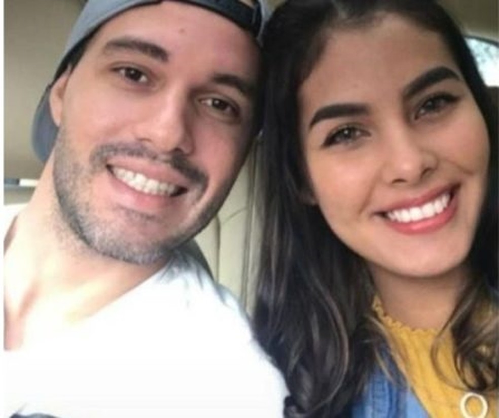 Miss Manicoré mantinha relacionamento há dois meses com suspeito do crime. — Foto: Divulgação