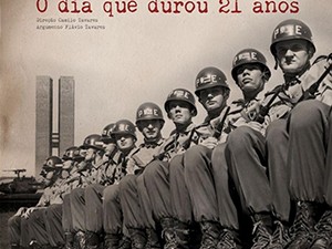 Documentário abre mostra de filmes sobre a ditadura militar (Foto: Divulgação/Pequi Filmes)