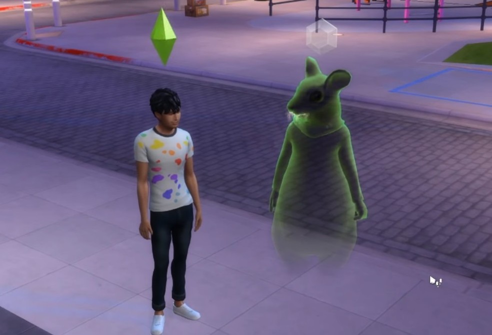 Cheats: Saiba matar um Sim no The Sims 4
