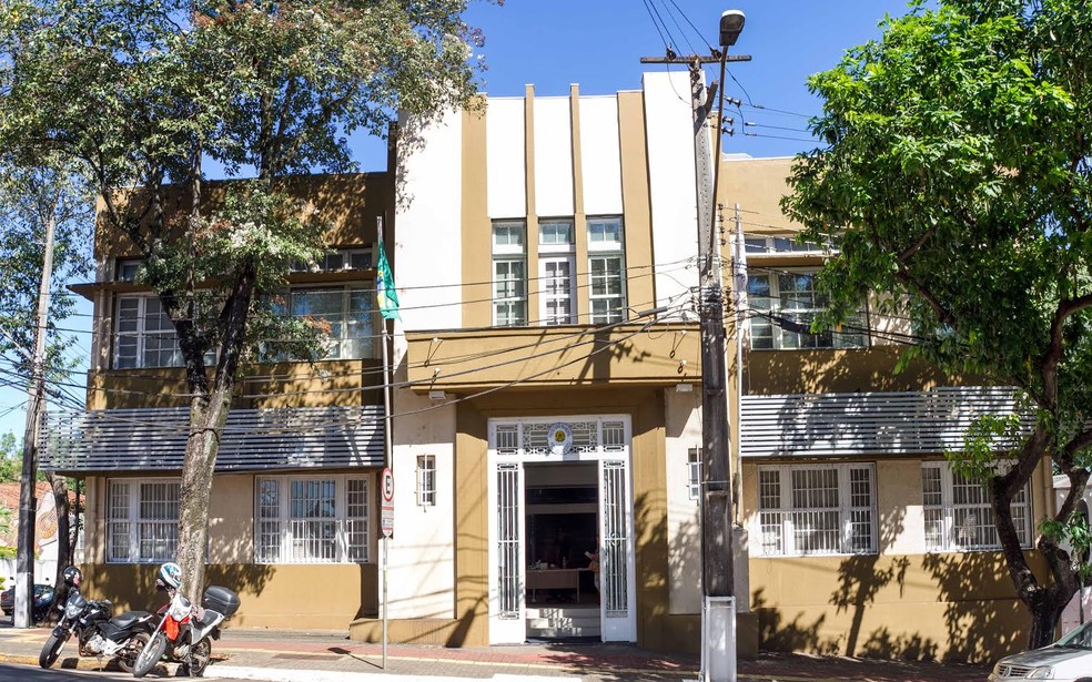 Segundo o MPF, licitações eram direcionadas a empresas que pagavam propina a políticos da cidade (Foto: Prefeitura de Foz do Iguaçu/Divulgação)