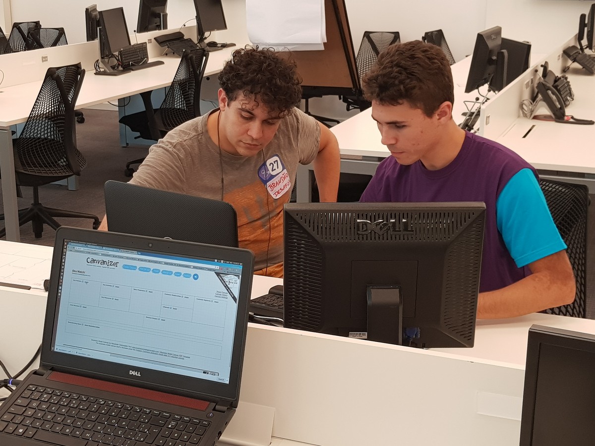 A Ideia Dos Pesquisadores Da Universidade De Northhumbria