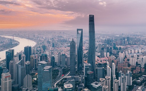 Shanghái reimpone reservas un día después de flexibilizar el confinamiento – Época Negócios
