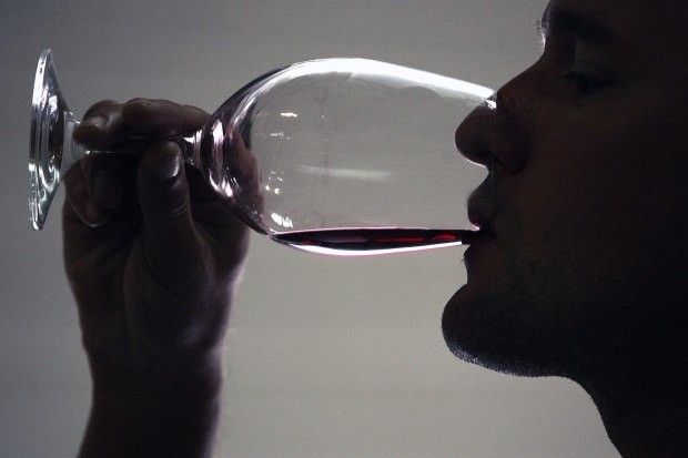 Taça de vinho (Foto: Justin Sullivan/Getty Images)