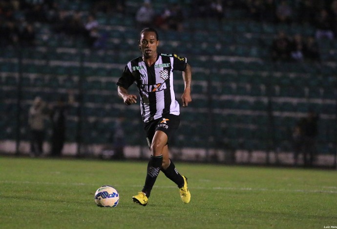 Celsinho Figueirense (Foto: Luiz Henrique/Figueirense FC)