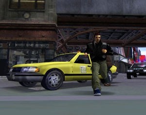G1 - Conheça todos os jogos da série 'Grand Theft Auto' - notícias em Games
