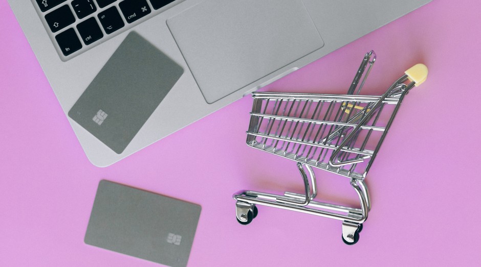 E-commerce; loja virtual; vendas; comércio eletrônico (Foto: Nataliya Vaitkevich/Pexels)