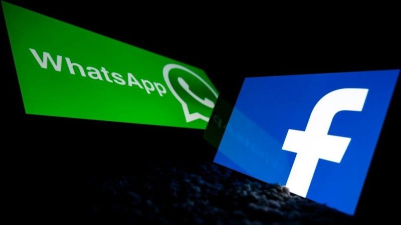 As polêmicas novas regras do WhatsApp que exigem compartilhamento de dados com Facebook thumbnail