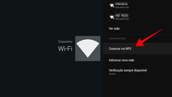 Apk Para Saber A Senha Do Wifi Que Estou Conectado Como Conectar O Android Tv A Uma Rede Wi Fi Sistemas