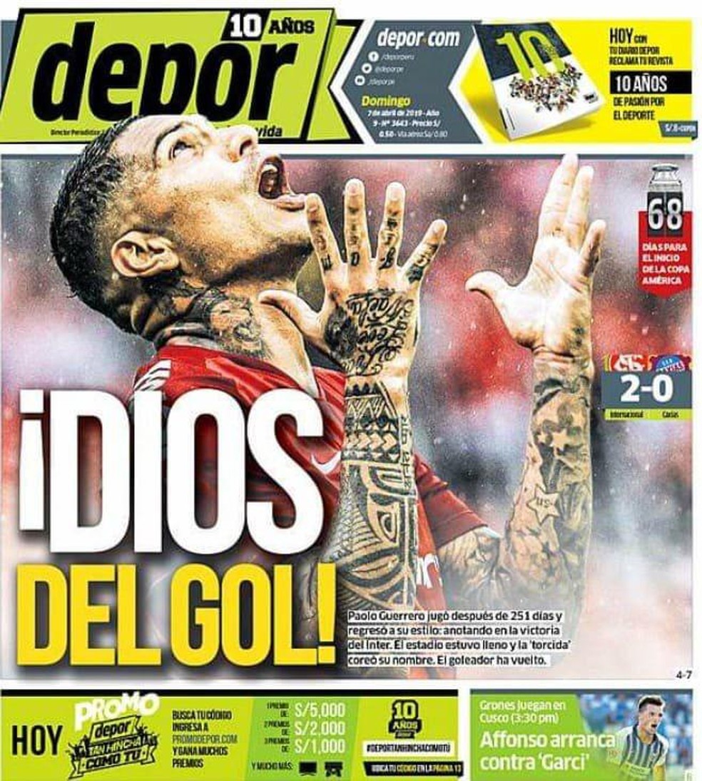  â€” Foto: ReproduÃ§Ã£o