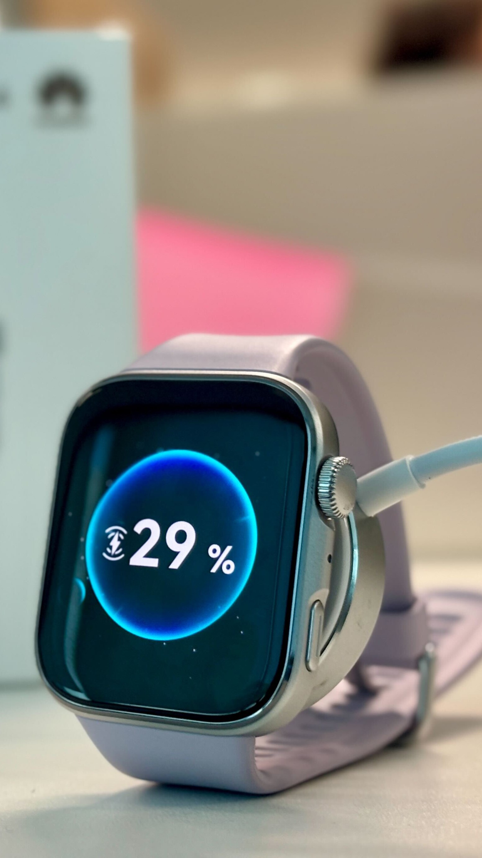 6 smartwatch com NFC para investir agora — do baratinho ao top