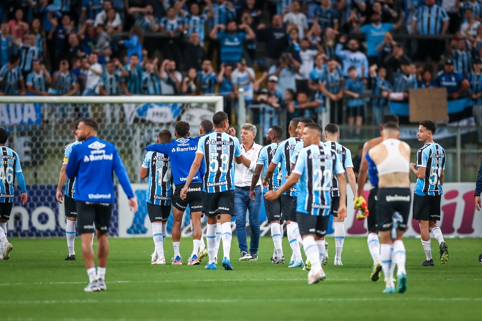Análise: Grêmio dá ponto final na Série B com boa impressão e mostra possíveis opções para 2023