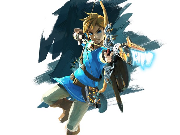 Próximo 'The Legend of Zelda' foi adiado para 2017, mas também sai para novo videogame NX (Foto: Divulgação/Nintendo)