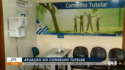 Entenda como funciona a intervenção do Conselho Tutelar em casos de registro de violência