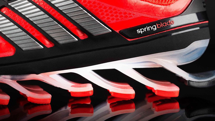 Adidas Springblade (Foto: divulgação)
