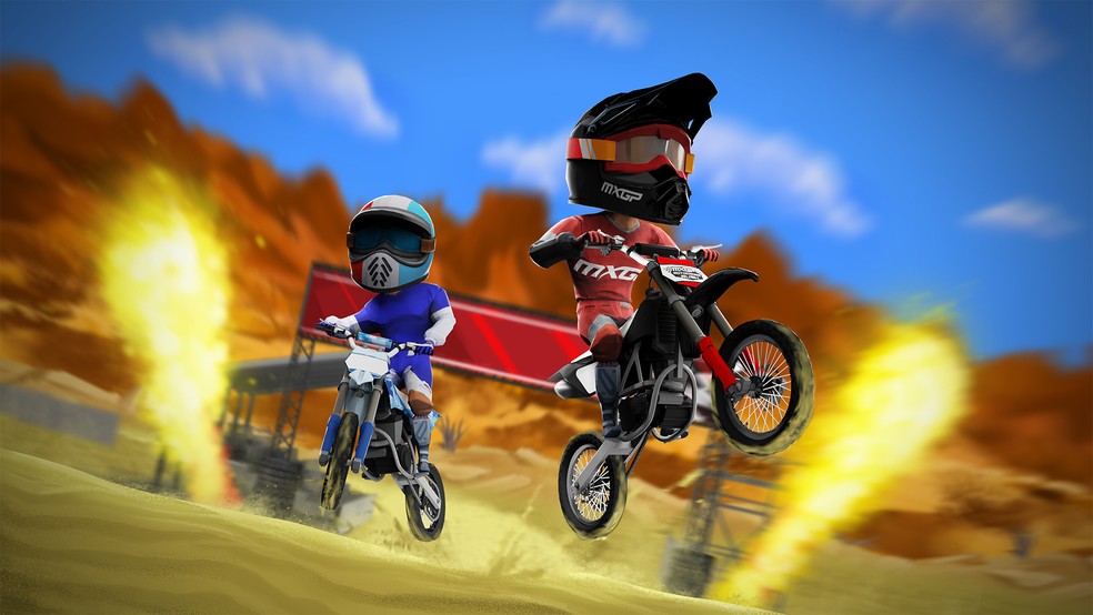 Cinco Jogos De Motocross Online Para Baixar De Graca No Celular Jogos De Corrida Techtudo Download alle fotos, og brug dem endda til kommercielle projekter. cinco jogos de motocross online para