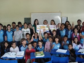 Resultado de imagem para alunos em caetés"