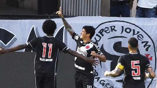 Cano Exalta Sacrificio Dos Companheiros De Vasco Se Matam Em Campo Tvgdsnews