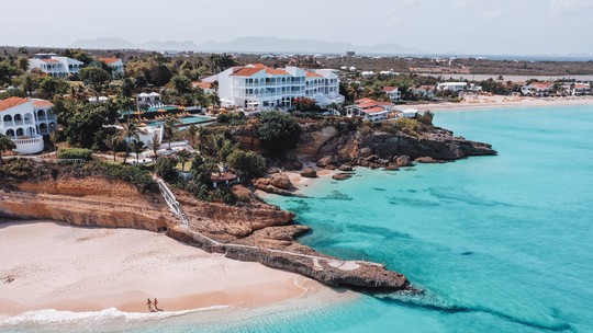 Anguilla: 8 motivos para conhecer a ilha do momento