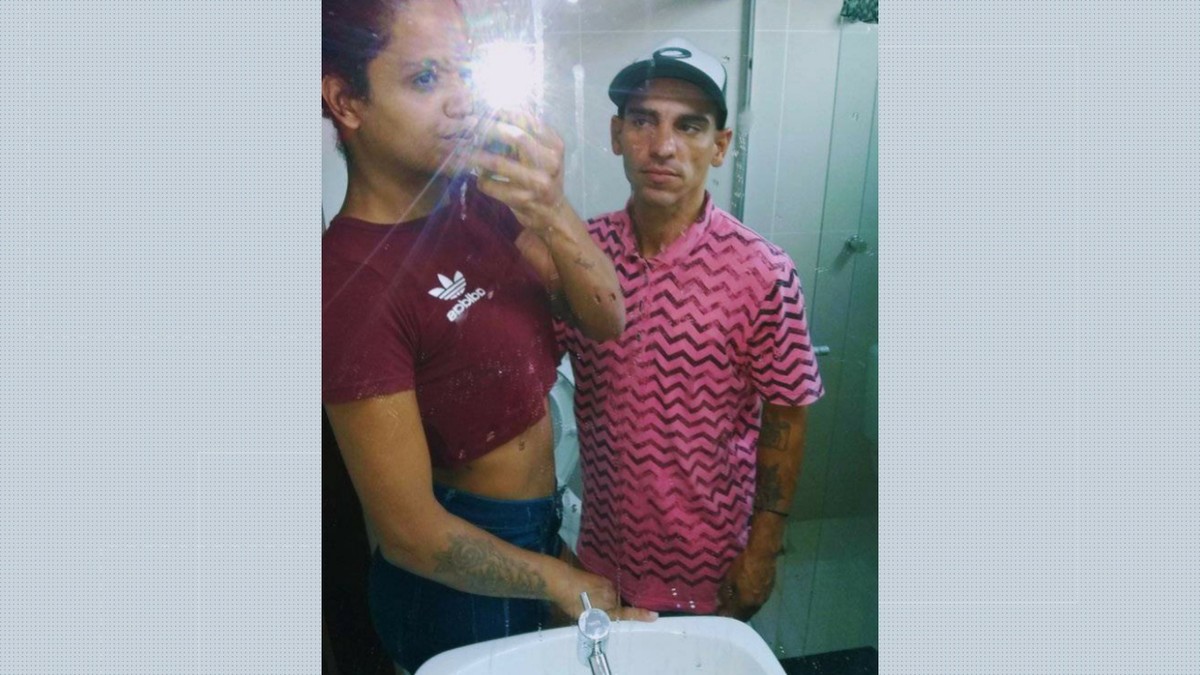 Travesti e companheiro são mortos a tiros durante discussão em Jaboticabal, SP - Globo