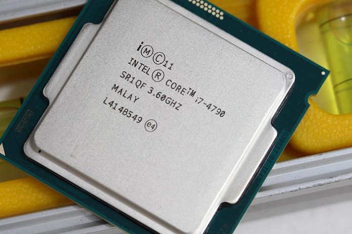 Processador Intel Core i7-4790 (Foto: Reprodução/Guru3D)