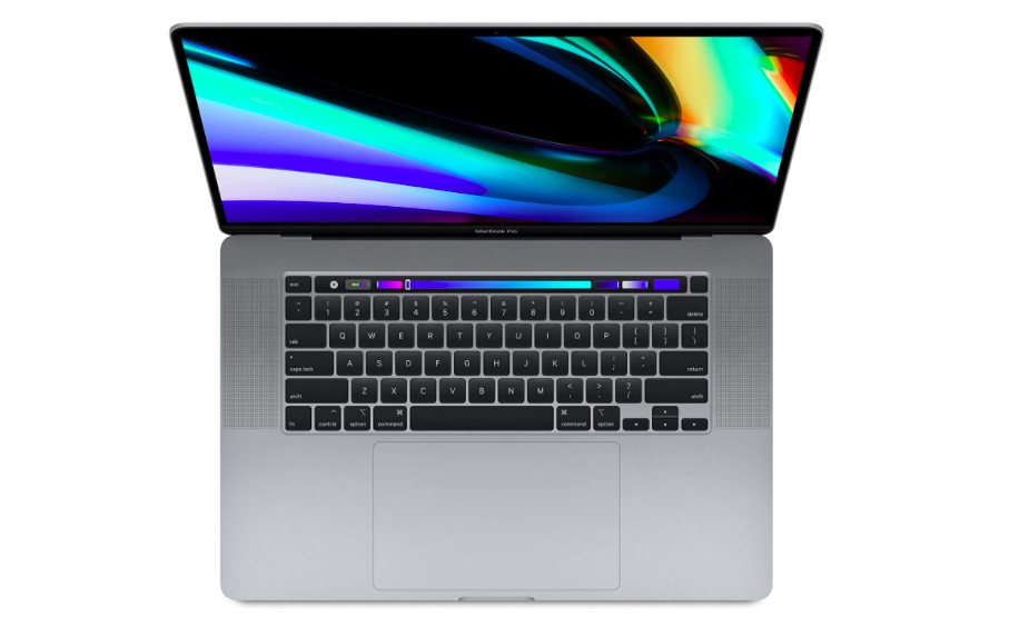 Apple MacBook Pro (Foto: Reprodução/Amazon)