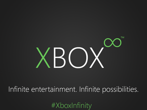 Rumor sugeria que nome do novo Xbox seria 'Infinity' (Foto: Reprodução/Reddit)
