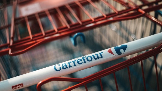 Carrefour Brasil nomeia Eric Alencar como novo diretor financeiro e de RI