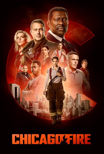 Chicago Fire