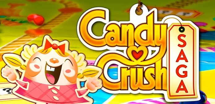 Candy Crush Saga (Foto: Divulgação)