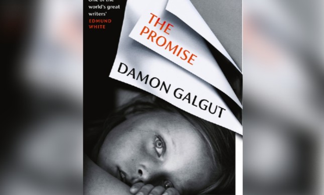 'A promessa', livro vencedor do Booker Prize 2021