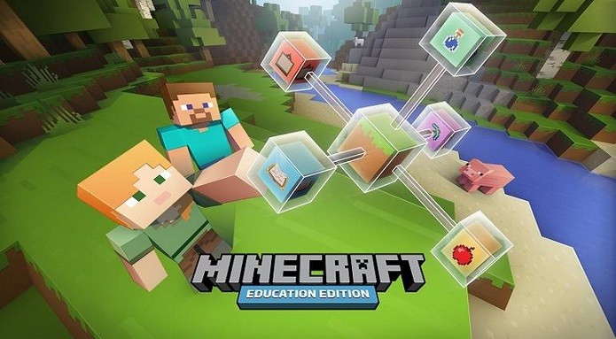 minecraft education edition001
