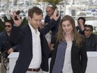 Cannes tem filme sobre Holocausto e estreia de Natalie Portman na direção