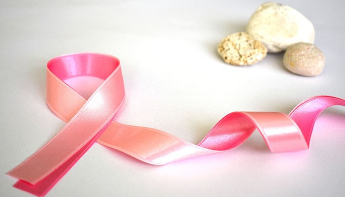 Outubro é o mês da conscientização sobre o câncer de mama  (Foto: Pixabay)
