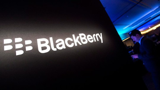 BlackBerry faz acordo para vender patentes não essenciais por US$ 200 milhões e royalties