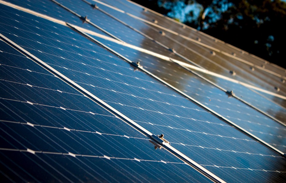 ConheÃ§a os benefÃ­cios de investir em energia solar