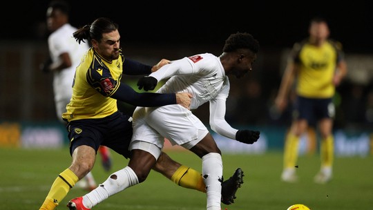 Federação Inglesa abre investigação em jogo do Arsenal por 'padrões suspeitos de apostas'