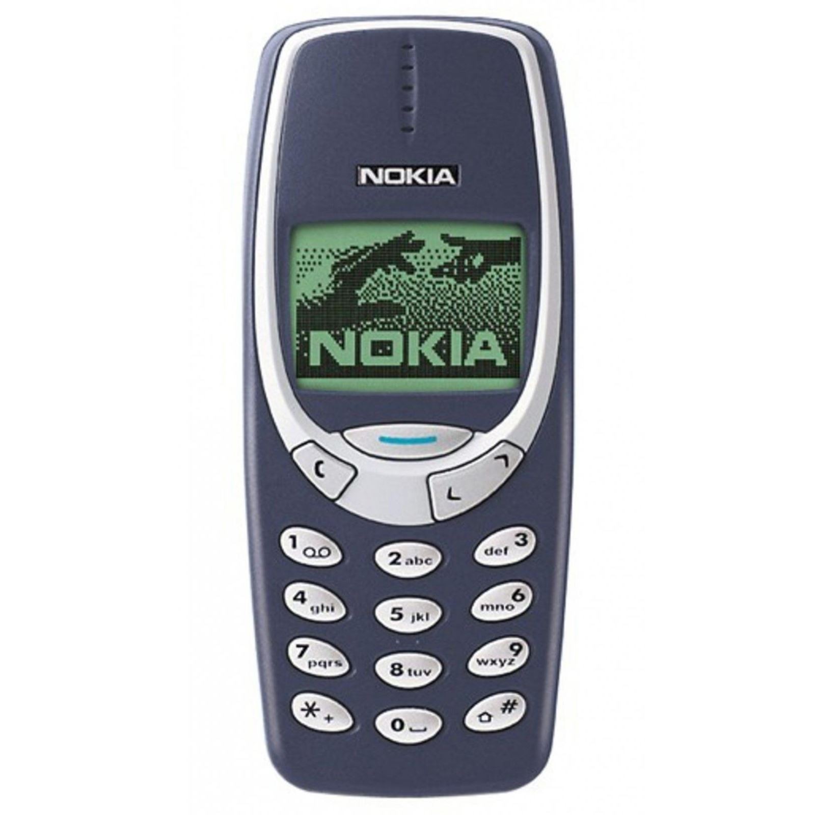 Nokia 3310 (Foto: Wikimedia Commons)
