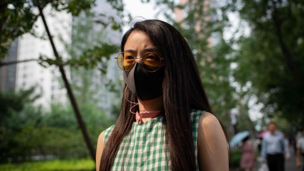 Apesar de terem conduzido o estudo na China, pesquisadores acreditam que os resultados podem ser aplicados globalmente (Foto: AFP)