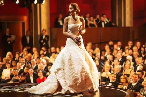 Oscar de melhor atriz: os looks das vencedoras nas últimas décadas