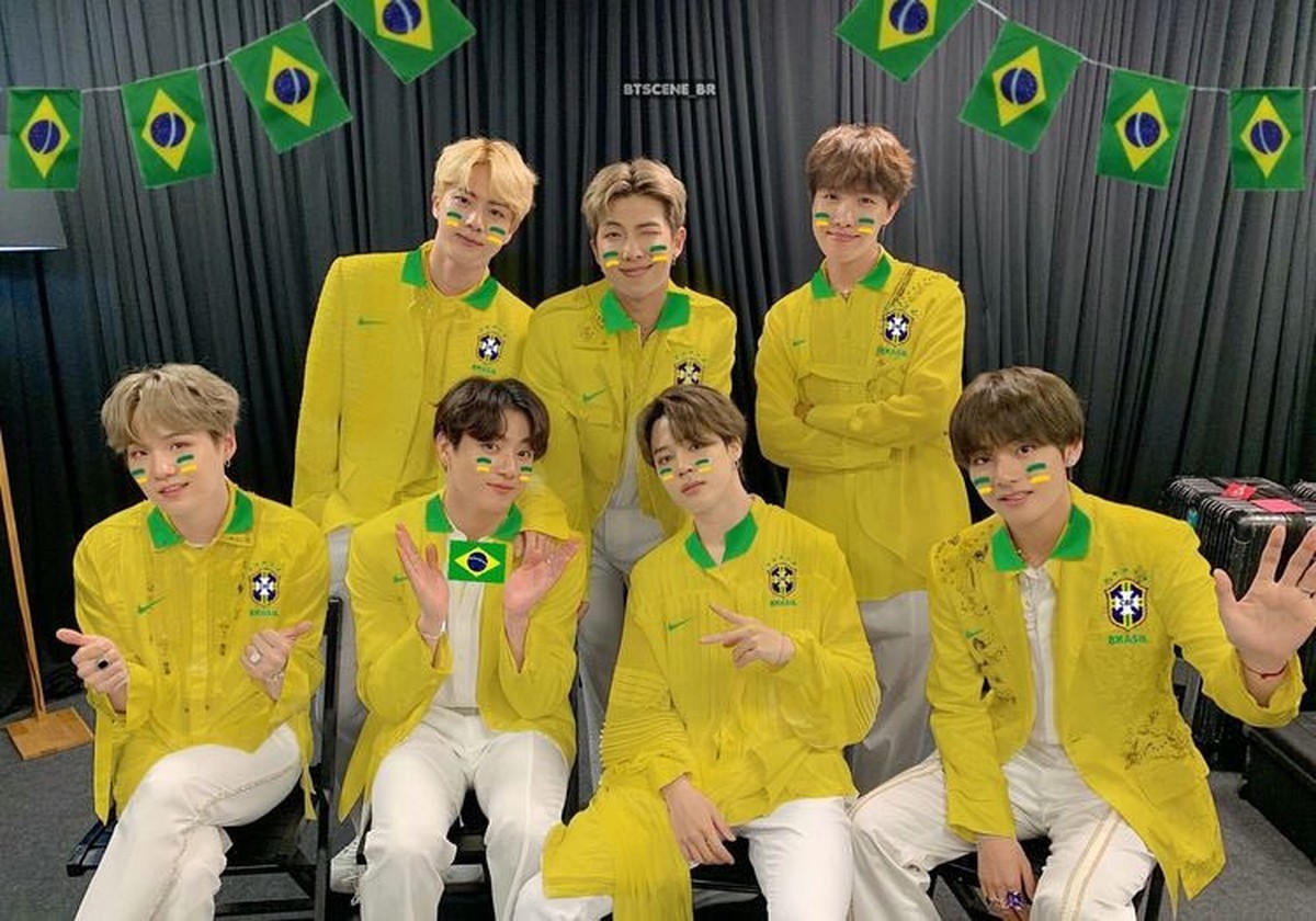 Brasil x Coreia do Sul já lota as redes sociais de memes; veja os melhores