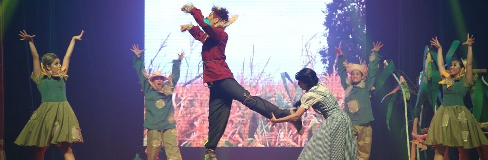 "Clássicos Encantados In Concert"  — Foto: Miguel Rocha