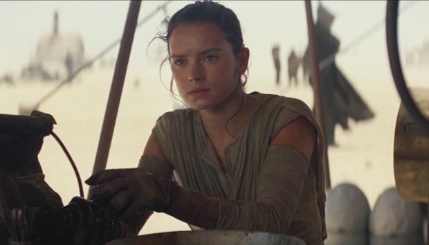 Star Wars 7 : O Despertar da Força - The Force Awakens - AdoroCinema