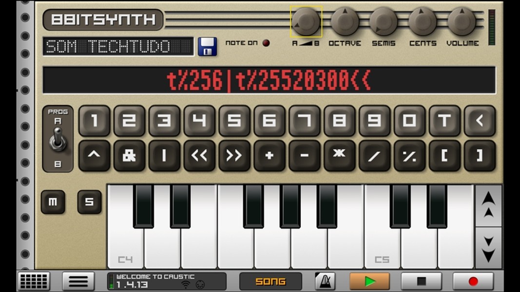 Caustic 3 Download TechTudo