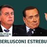 Jair Berlusconi estrebucha