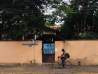 Alunos da Pedro Moraes Cavalcanti, em Piracicaba, desocupam escola