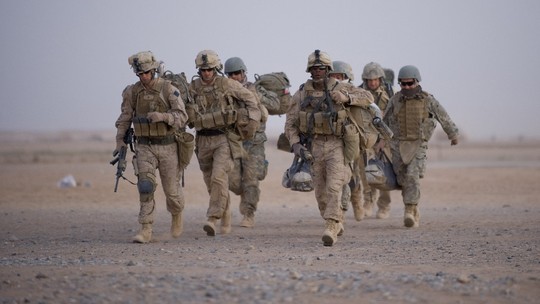 Foto: (Manpreet Romana/AFP)