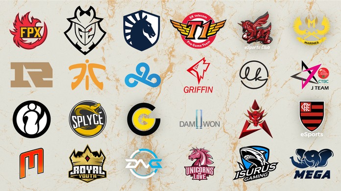 Mundial De Lol 2019 Entenda Como Funciona O Sorteio Dos Grupos Mundial De Lol Techtudo