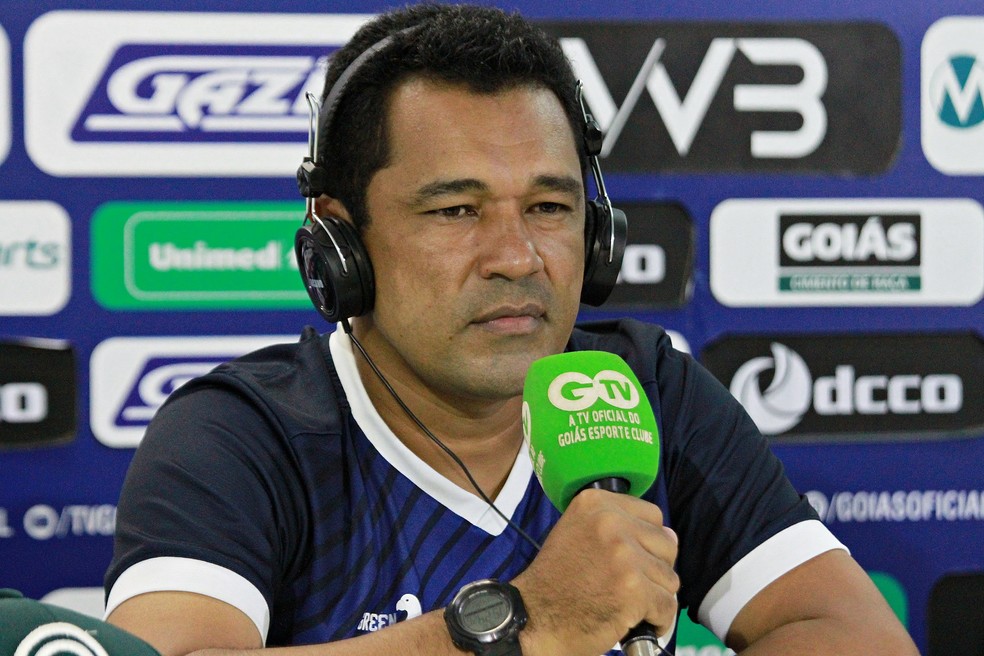 Goias Busca Reforcos Com Experiencia E Baixo Historico De Lesoes Para A Serie B Goias Ge