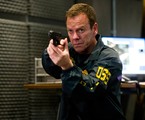 Kiefer Sutherland, o Jack Bauer de '24 horas' | Reprodução