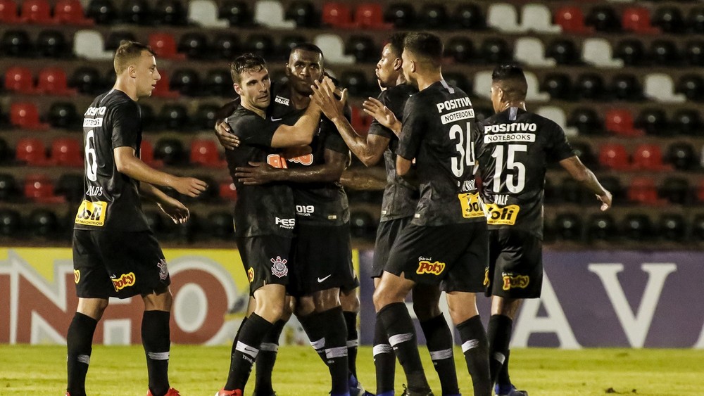 IMPOSSÍVEL! VOCÊ ACERTAR TUDO! QUIZ DO CORINTHIANS - QUIZ DE FUTEBOL 